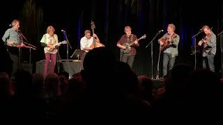 Blue Mountain Hop Bela Fleck  Sam Bush Jerry Douglas Stuart Duncan Edgar Meyer Bryan Sutton
