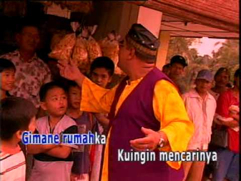 Ngong Cai - Chin Kwet Chun