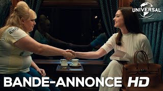 Le Coup du Siècle - Bande-Annonce VF [Au cinéma le 17 juillet]