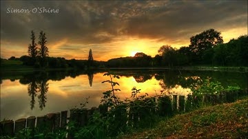 Mesmerized - Clear For Landing (Simon O