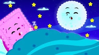 sleep song for kids nursery rhymes videos for children by hello cookie