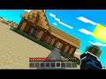 30 ILLUSIONI OTTICHE PAZZESCHE SU MINECRAFT ITA