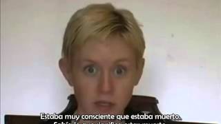 Descubrimientos después de la muerte: Dr.  Ian Stevenson # 1