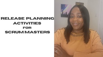 Scrum Master Interview Question: Scrum master