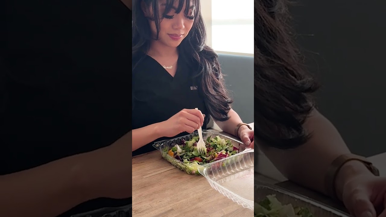 Day In The Life Of An Aesthetic Nurse