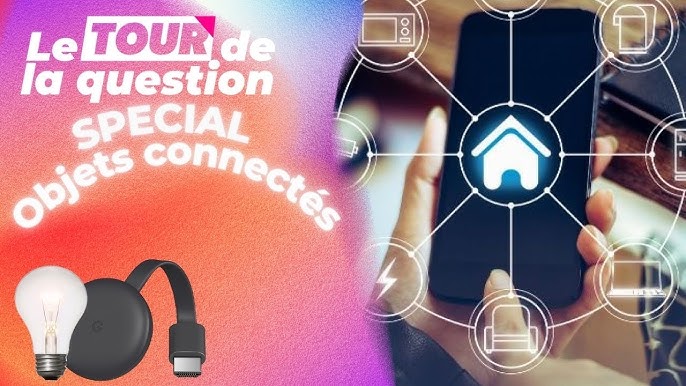 Top 7 de mes objets connectés à Alexa - AirTibo