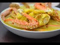 RESEPI KETAM MASAK LEMAK TELUR MASIN