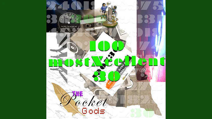 I Wanna Hold Your Hand While You Sign My A Cheque For A Million Pound