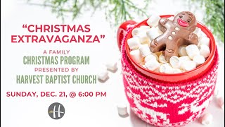HBC Christmas Program 2025