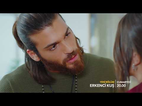 Erkenci Kuş 28. Bölüm Fragmanı!