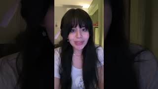 HAY ALGO QUE LES TENGO QUE MOSTRAR..