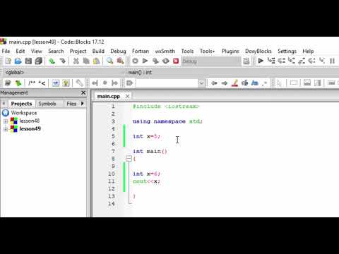 50| Functions Part4-Unary