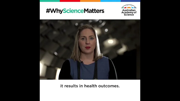 Why science matters: Brain cancer researcher A/Prof Misty Jenkins
