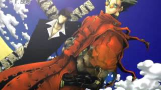 トライガンop Youtube トライガンop Youtube