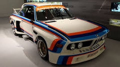 NFS SHIFT 2 UNLEASHED | BMW 3.0 CSL