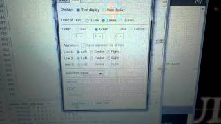 Senior Design - UCF - Group 8 - Fall 2012 - Wi-Fi Test