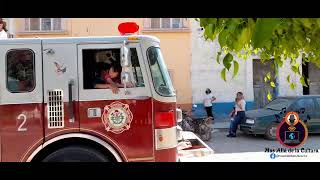 Dia del niño en paso de cuarenta jalisco mexico