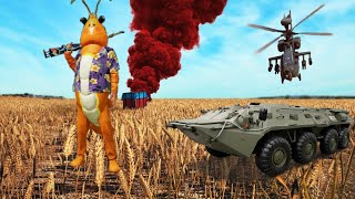 PUBG MOBILE | ДОСТИЖЕНИЕ \