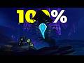 Gua Bermain 100% di Subnautica: Below Zero