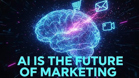 How AI is Transforming Digital Marketing | Future of Business Growth 🚀