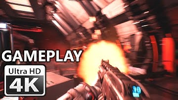 Genesis Alpha One - An Introduction to Cloning Gameplay Trailer 4K (PC,PS4 Pro,Xbox One X)