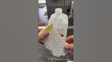 HOW TO GET SHARPIE OFF OLD CARTRIDGES! - OUR METHOD