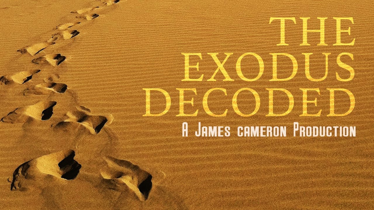 The Exodus Decoded - History Documentary
