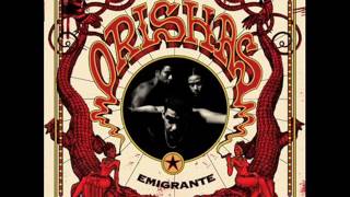 Orishas - Guajiro