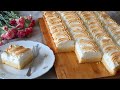 Krehký tvarohový koláč. 🥧 /LiViera Desserts/