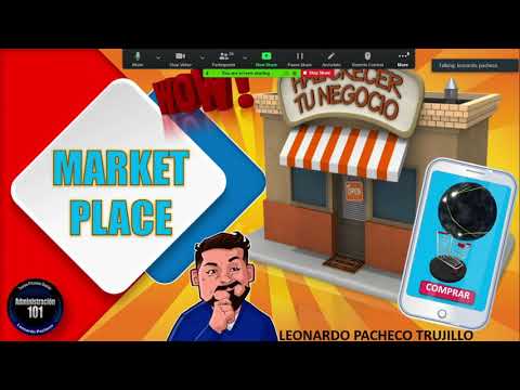 Video: Marketplace: definición y características clave