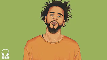 (8D RAP) J. Cole - Photograph