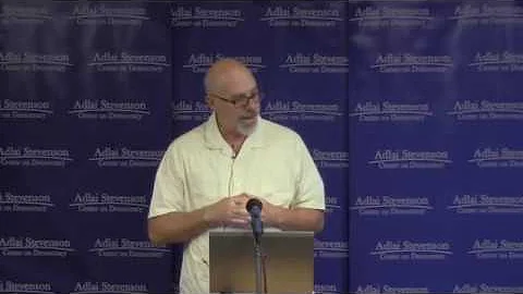 How To Save Constitutional Democracy