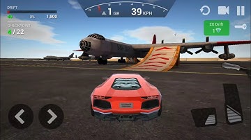 Ultimate Off-Road Simulator - First Look GamePlay  SUV & 4x4 Driving Simulator || Drive No1