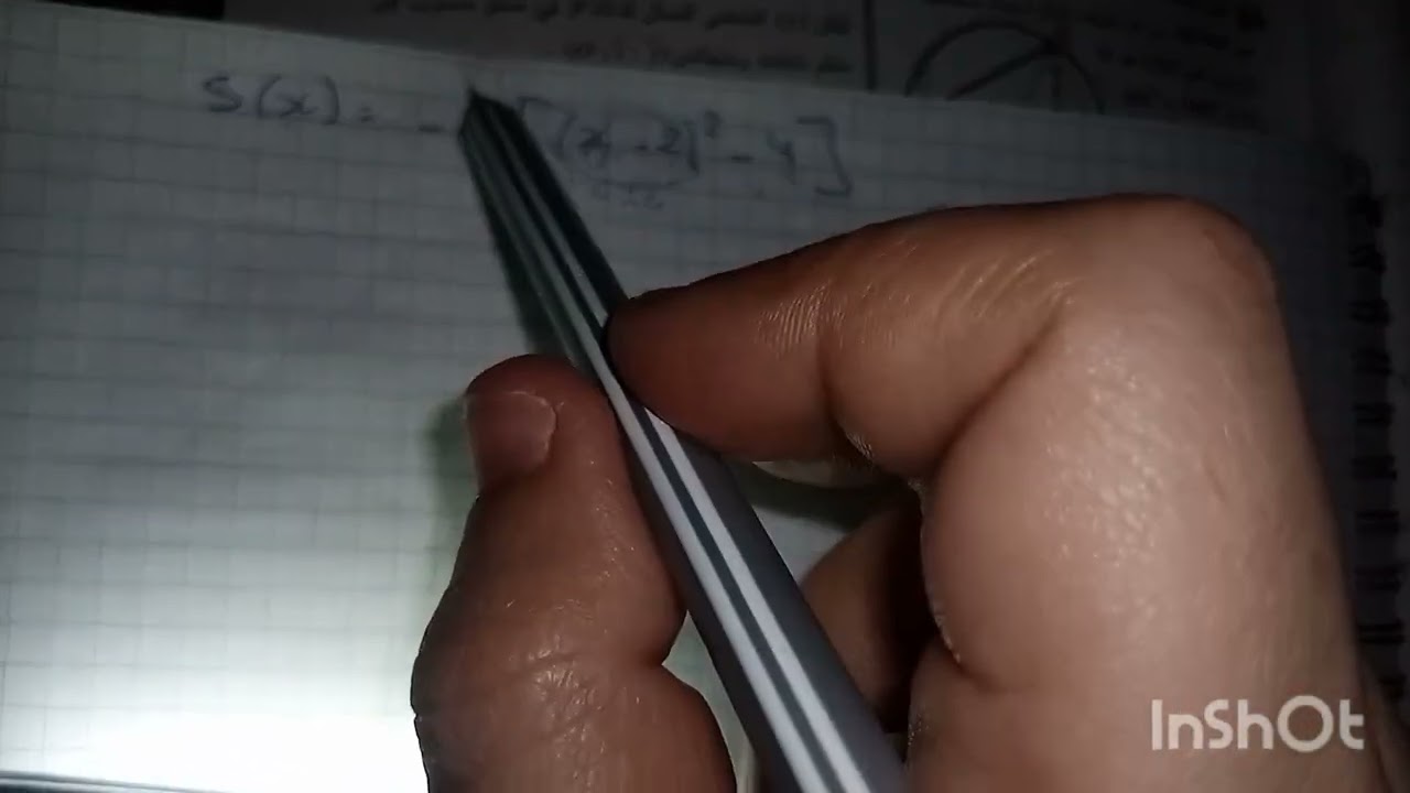 تمرين 87 صفحة 59 من الكتاب المدرسي ويصلح نموذج للاختبار رياضيات سنة ثانية ثانوي