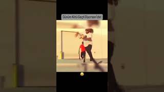 Günüm Kötü Geçti Diyorsan Izle