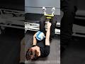 Weak Hips? Try This Burn Test