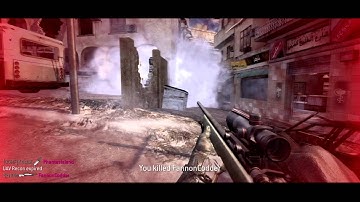 mini edit COD4 PC