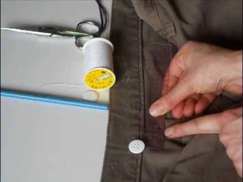 How to Sew Nurses Scrubs Top For the Love of Scrubs 