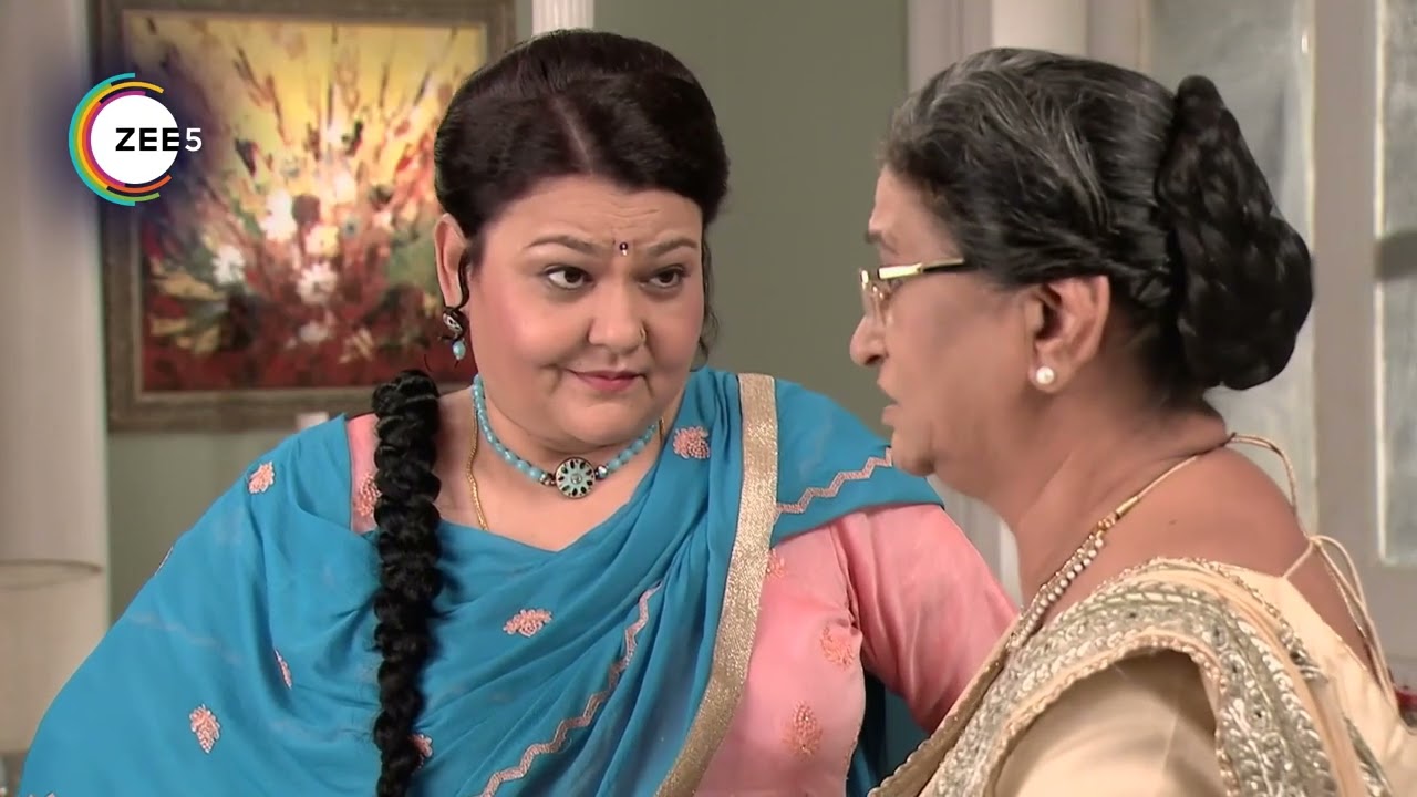 Kumkum Bhagya | Ep - 294 | Webisode | Zee TV