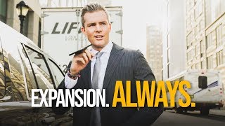 Why it’s Important to ALWAYS EXPAND | Ryan Serhant Vlog #62