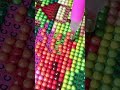 ASMR Diamond Painting! Part 43 #satisfying #diamondpainting #asmr #shorts #diy #art
