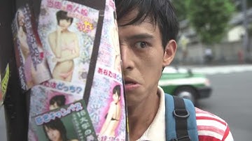 【４作品・特報予告】★映画『風俗行ったら人生変わったwww』★『TAP完全なる飼育』★『I am ICHIHASHI逮捕されるまで』★『ケンとメリー雨あがりの夜空に』