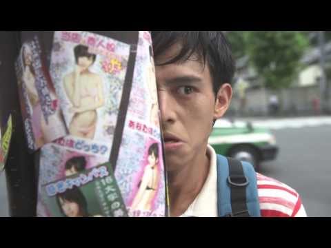 【４作品・特報予告】★映画『風俗行ったら人生変わったwww』★『TAP完全なる飼育』★『I am ICHIHASHI逮捕されるまで』★『ケンとメリー雨あがりの夜空に』