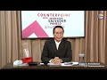 Counterpoint with Secretary Salvador Panelo 6/19/2020