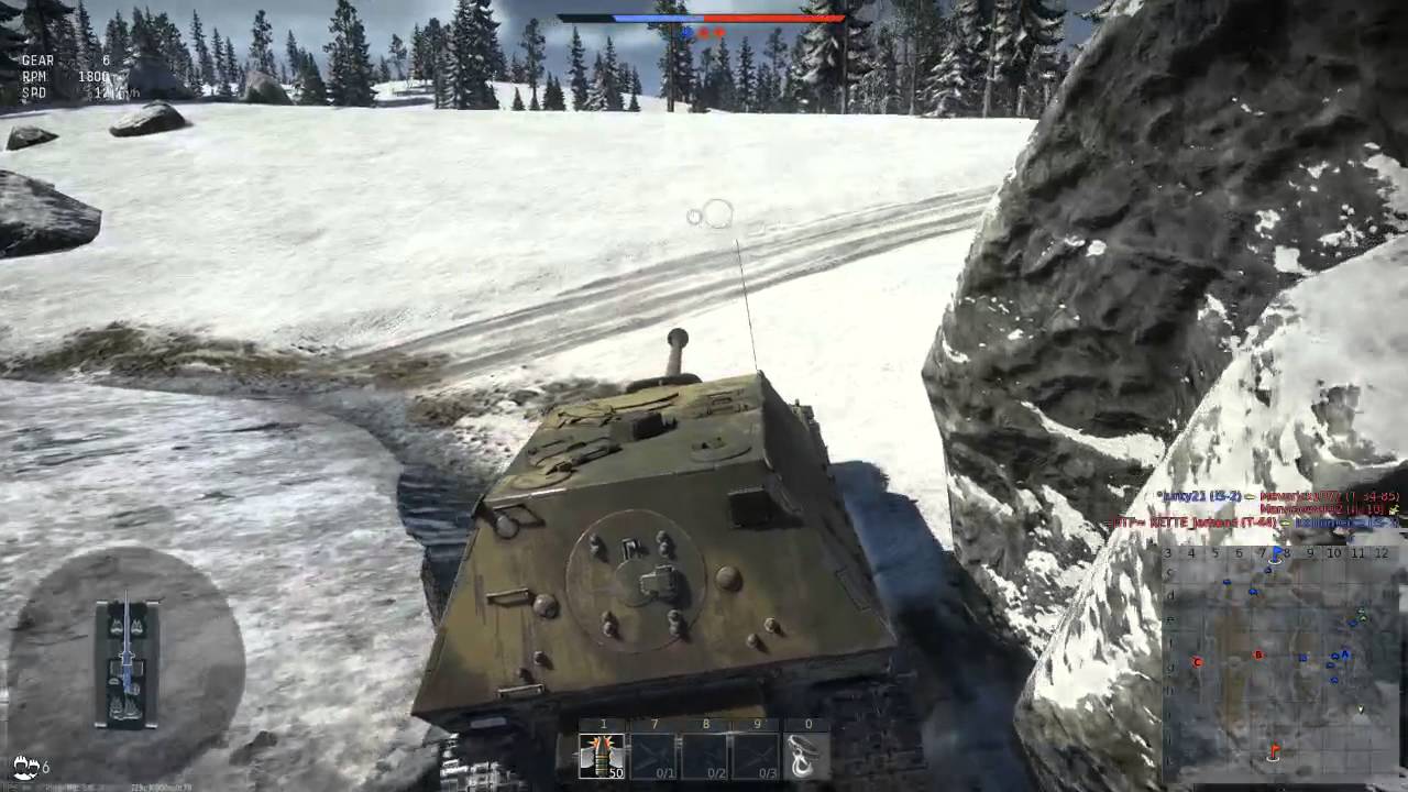 Dutch Cheese Heads TV (Part 7)