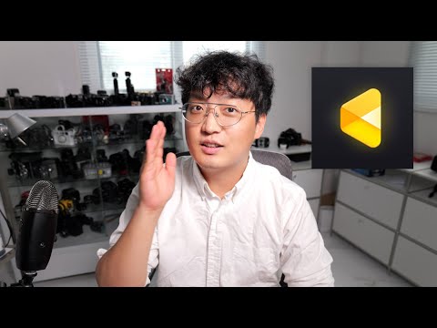 사진 보정 필수 툴 소개드립니다 : 한우 선물도 드려요!!!