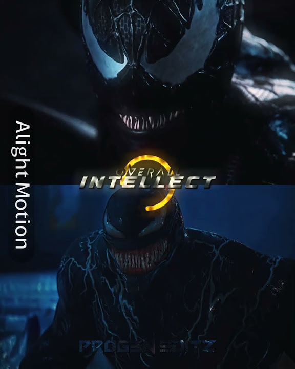 Tom Hardy Venom Vs Topher Grace Venom Venom (topher grace) VS venom (Tom hardy) | #shorts #edit #venom3 #