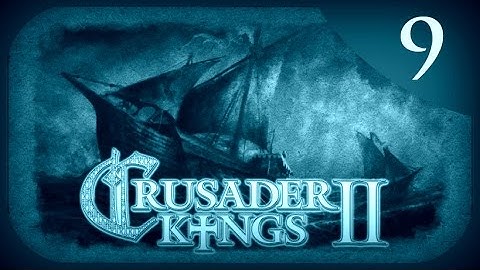 Crusader Kings 2 Reaper