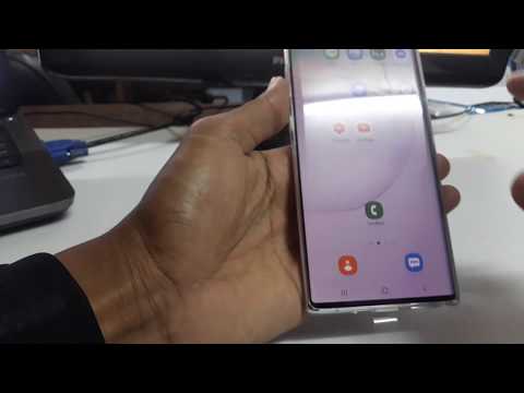 ข้อเสียของ Samsung Note 10+ พิมพ์ข้อความด้วยเสียงเป็นภาษาไทยไม่ได้ ที่หลายๆคนควรรู้ และวิธีการแก้ไข