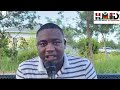 Titre Show a se HAITIAN MEDIA LAKAY red branche.